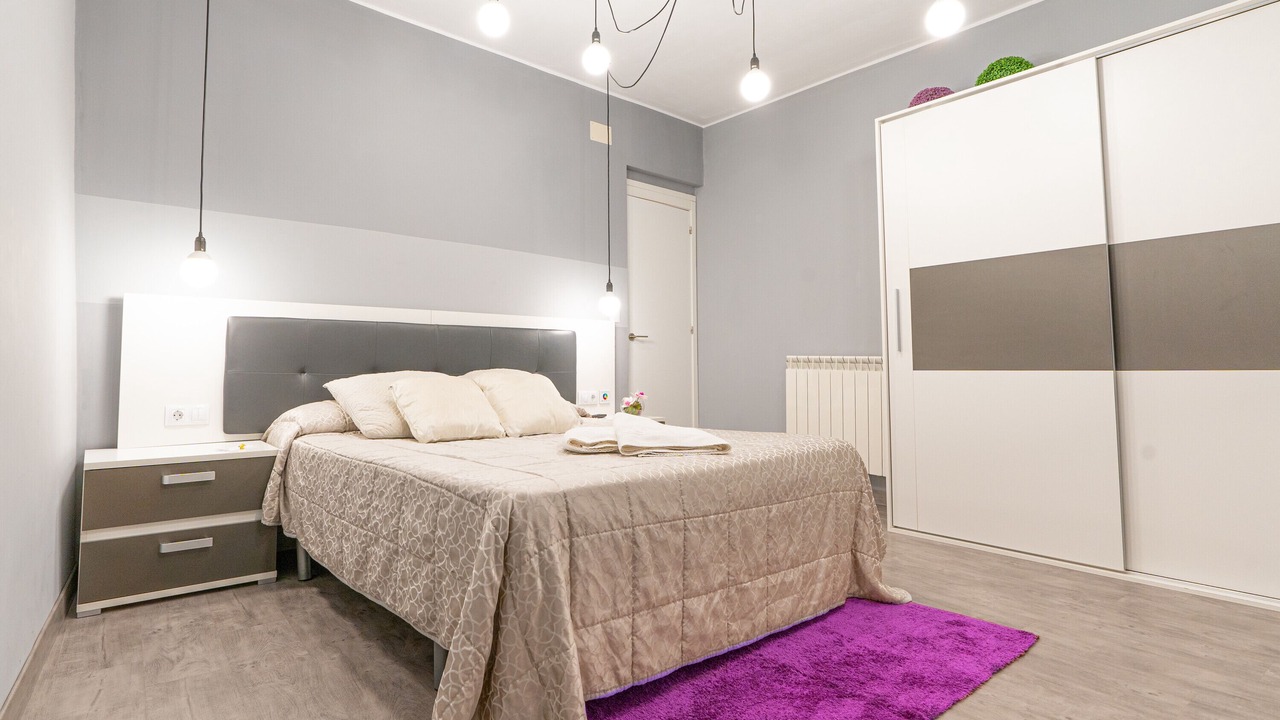Photo of Bedroom in Leon