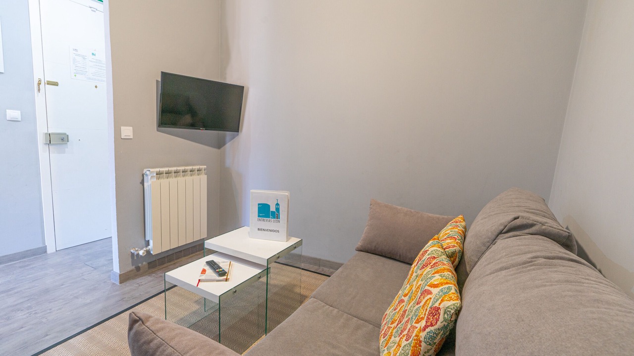 Photo of Livingroom in Leon