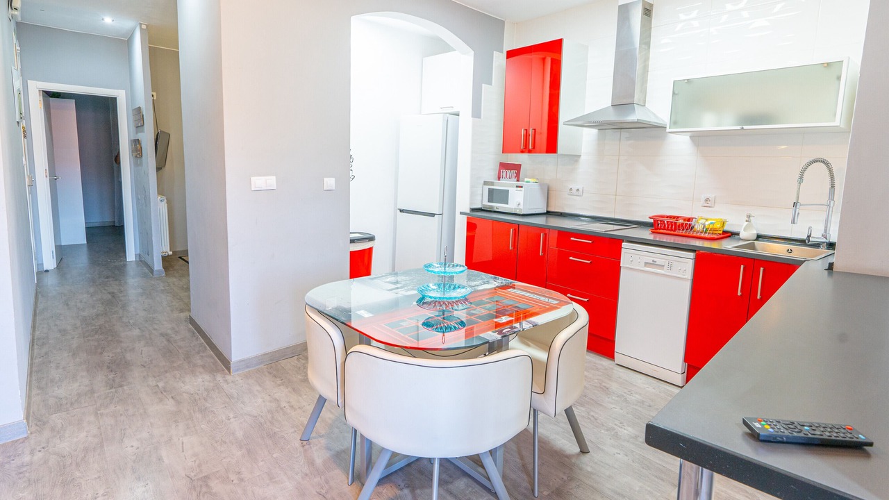 Photo of Kitchen in Leon
