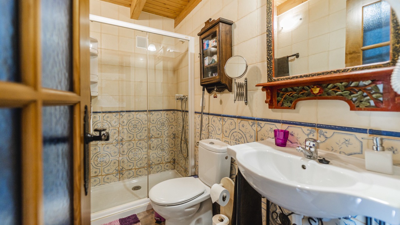 Photo of Bathroom in La Rad