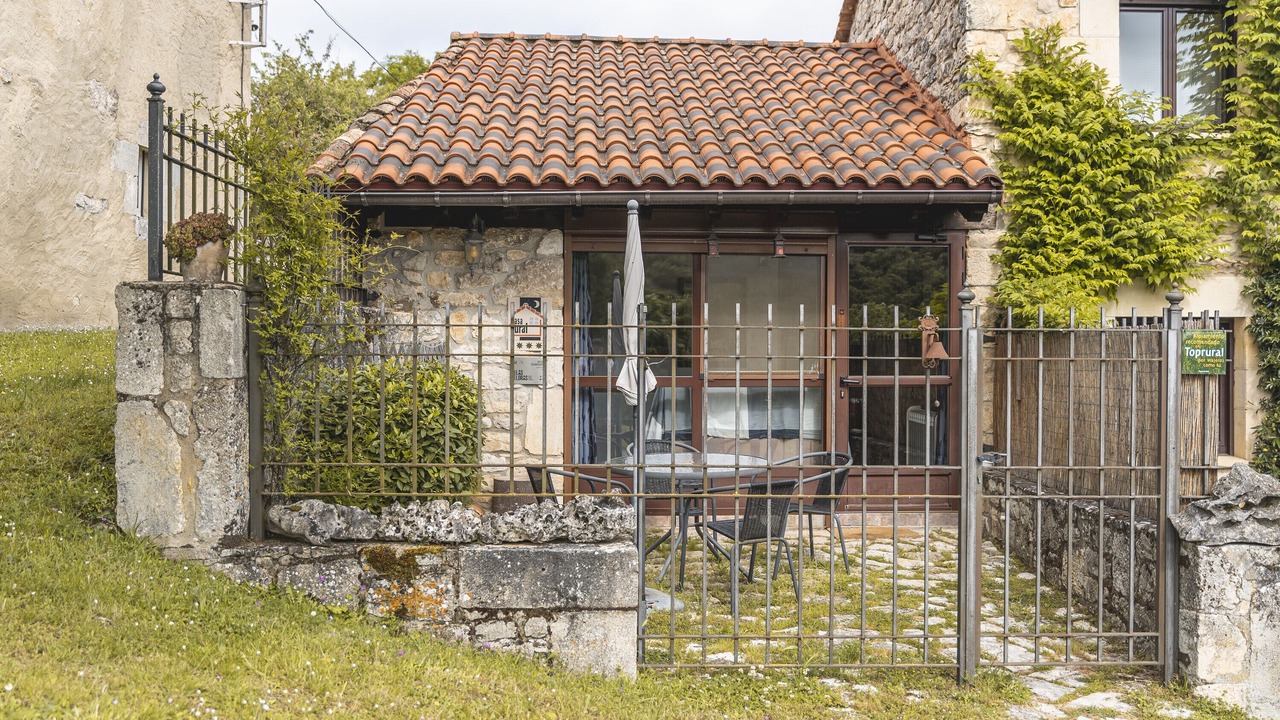 Photo of Outdoor in La Rad