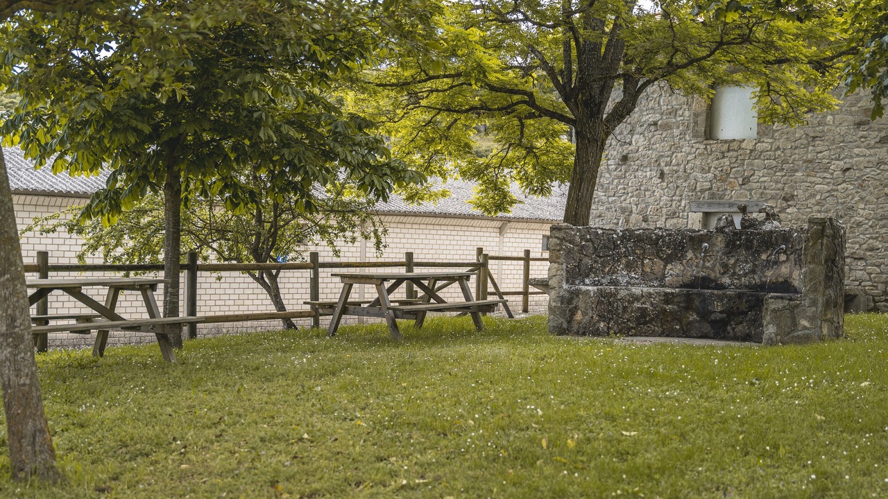 Photo of Outdoor in La Rad