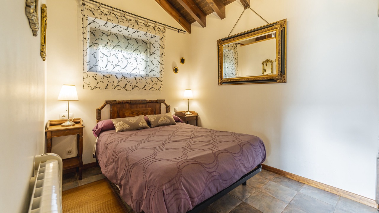 Photo of Bedroom in La Rad
