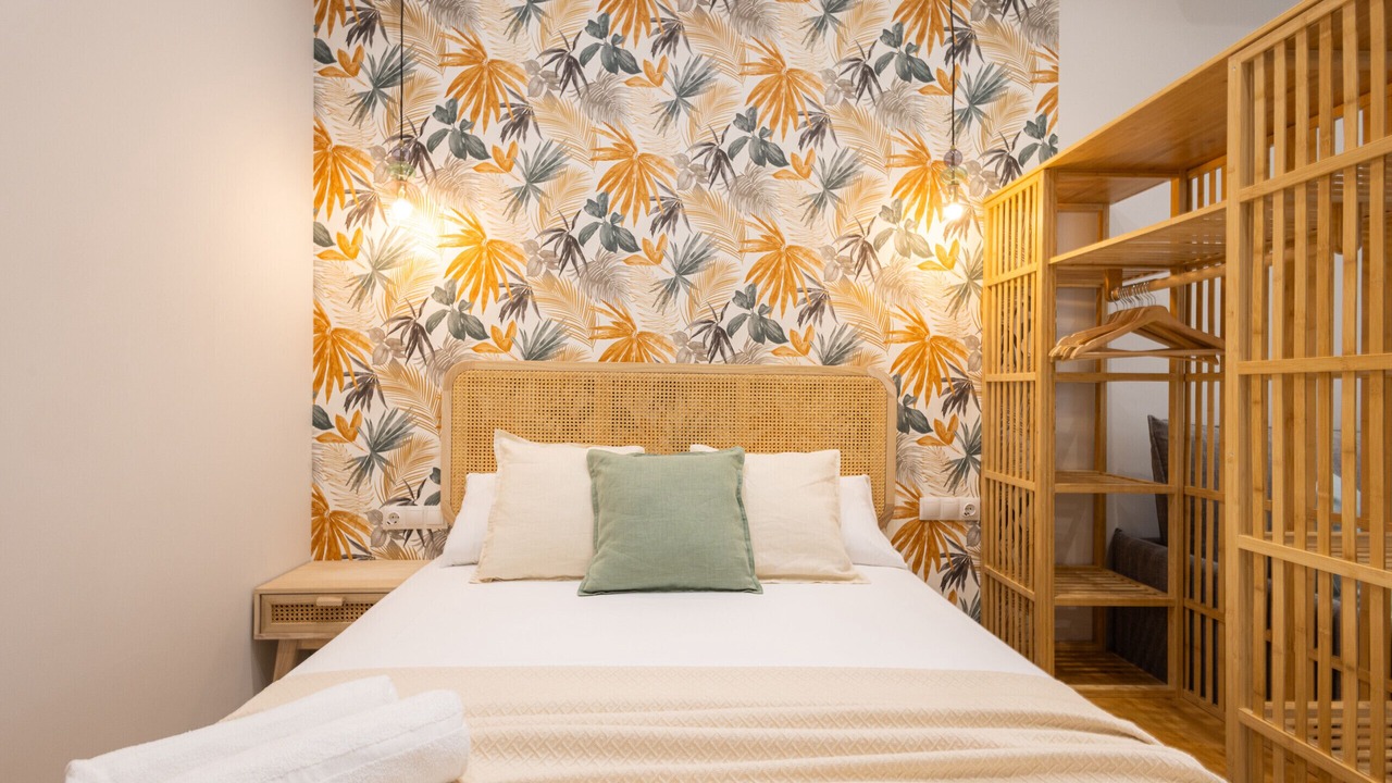 Photo of Bedroom in La Creu del Grau