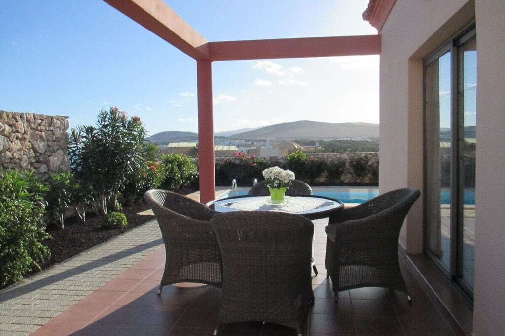 Photo of Outdoor in Bahia Calma