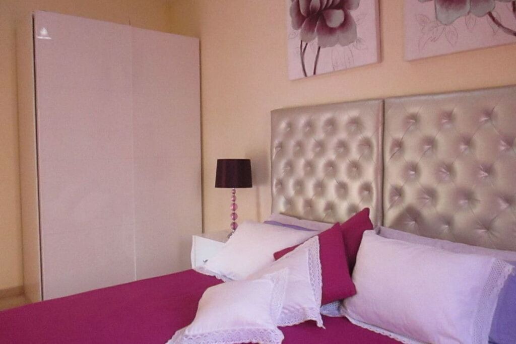 Photo of Bedroom in Bahia Calma