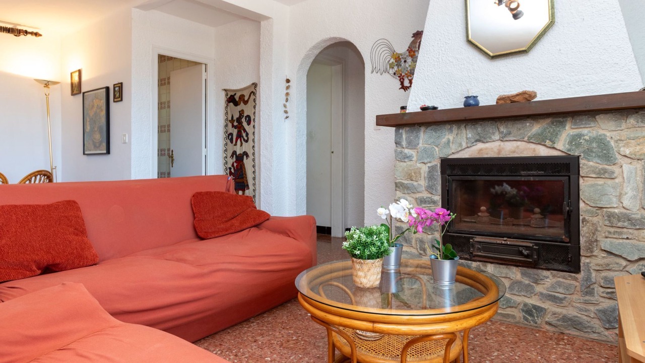 Photo of Livingroom in Port de la Selva