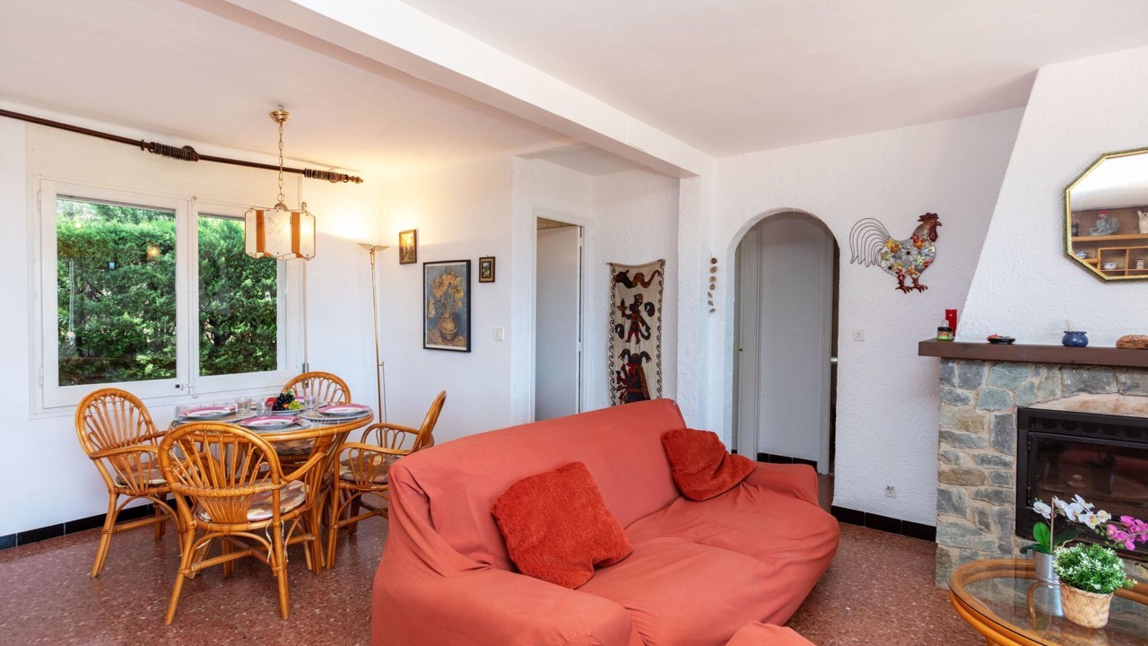 Photo of Livingroom in Port de la Selva