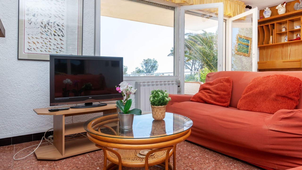 Photo of Livingroom in Port de la Selva