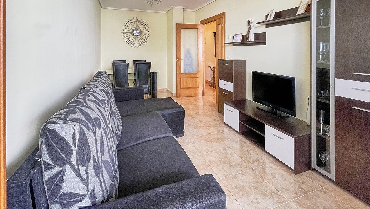 Photo of Livingroom in Ajo