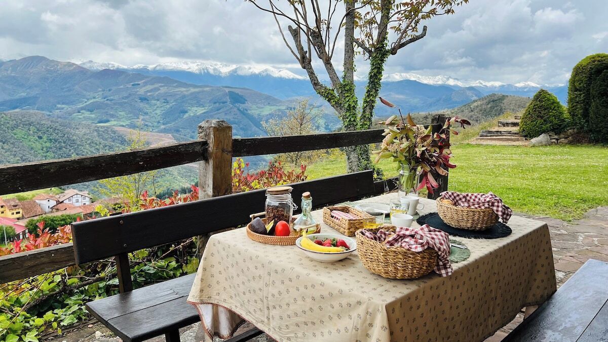 Photo of Outdoor in Cahecho