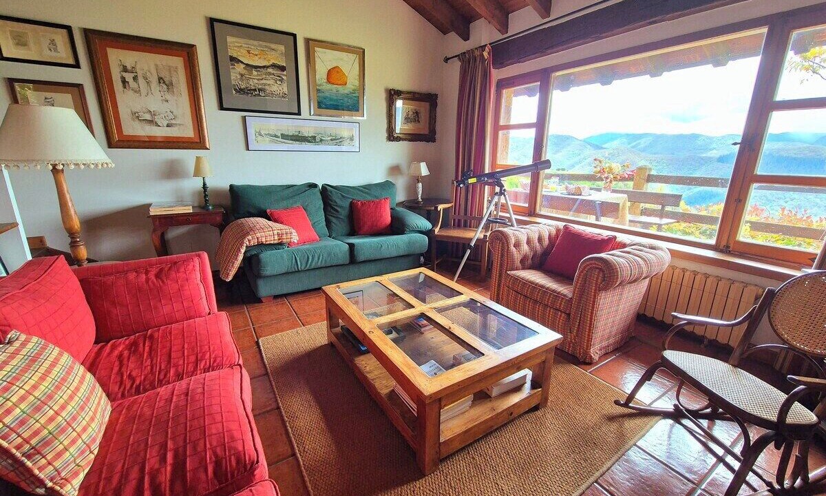 Photo of Livingroom in Cahecho