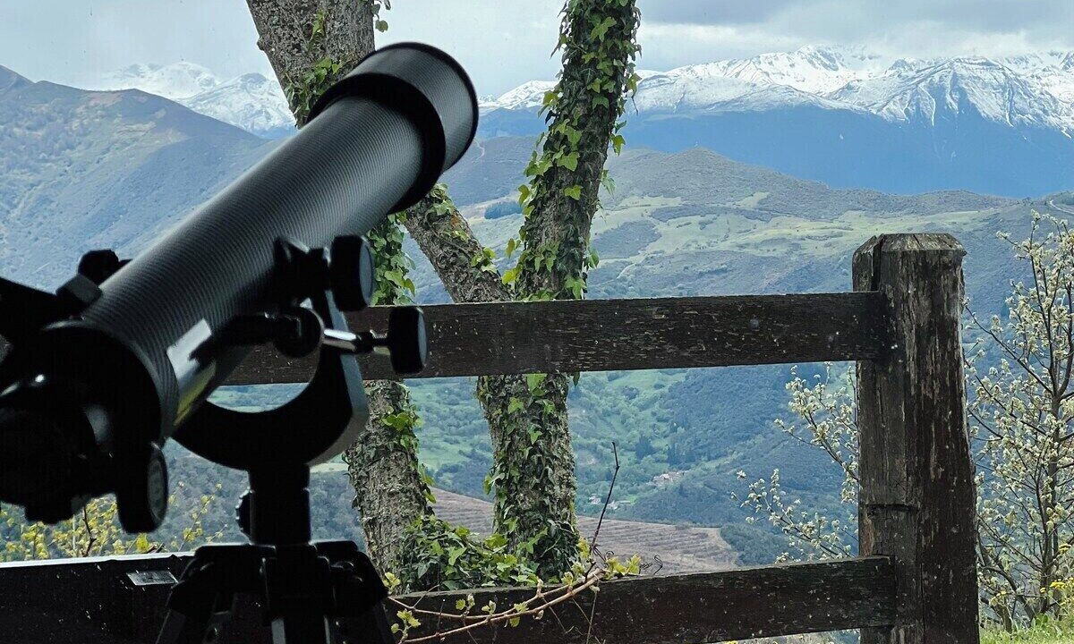 Photo of Outdoor in Cahecho