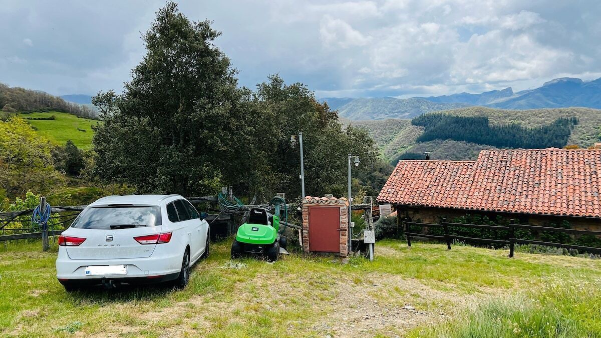 Photo of Outdoor in Cahecho