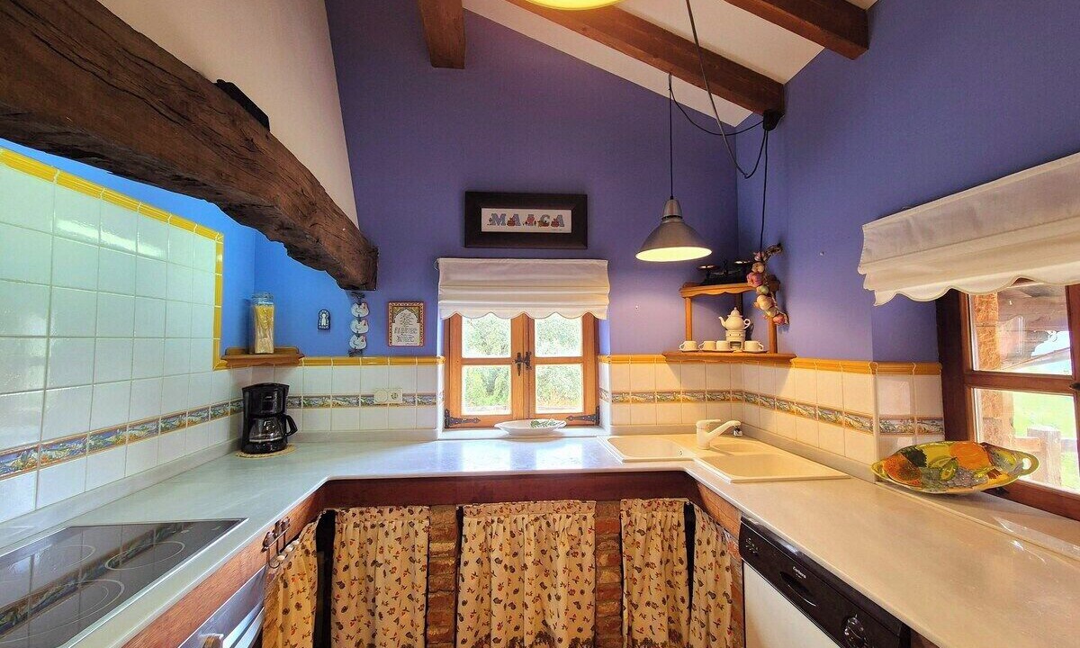 Photo of Kitchen in Cahecho