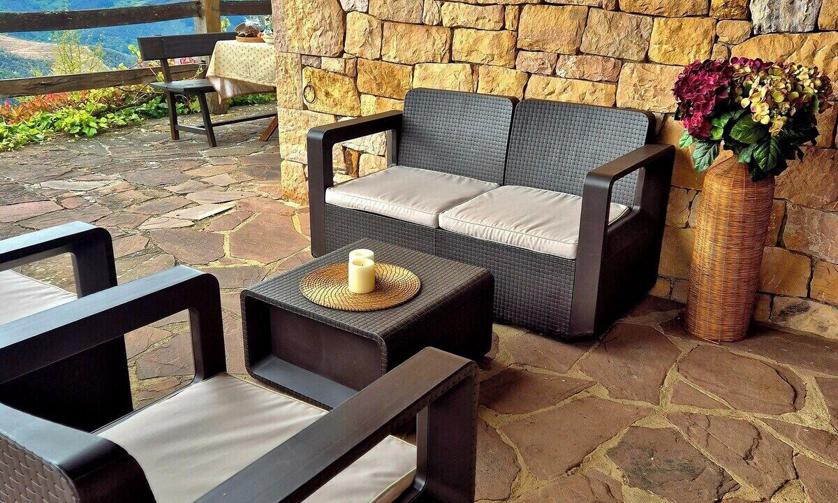 Photo of Patio Balcony in Cahecho