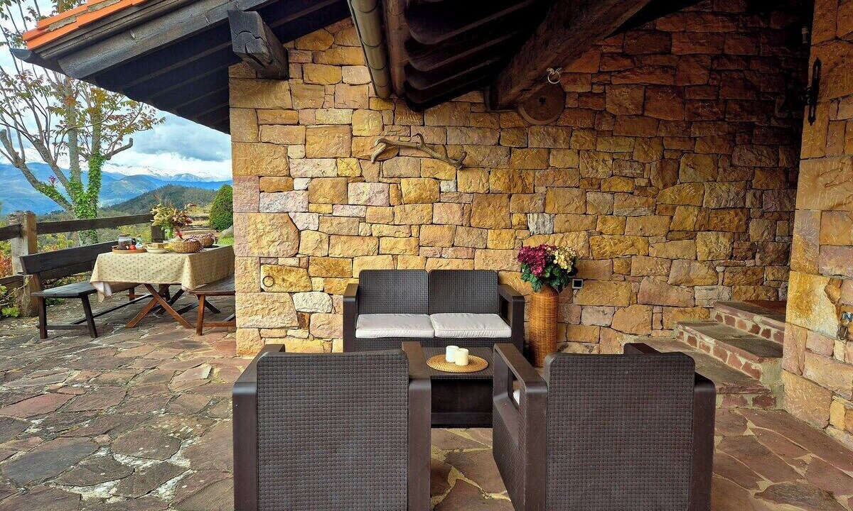 Photo of Outdoor in Cahecho