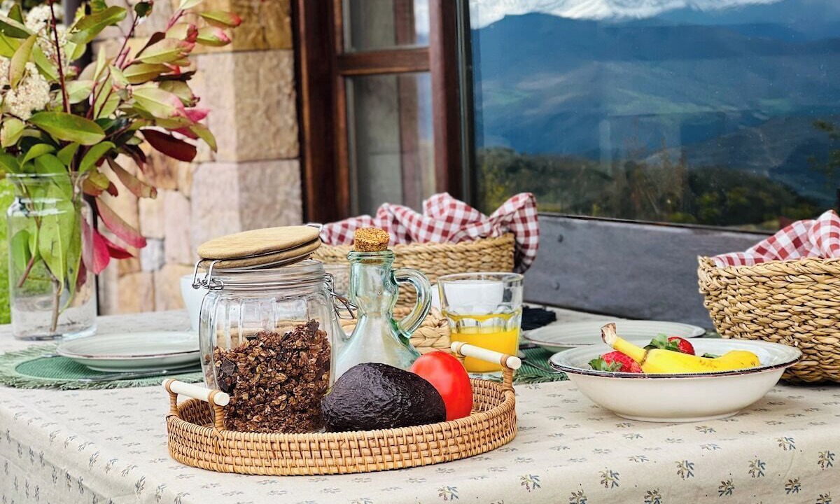 Photo of Outdoor in Cahecho