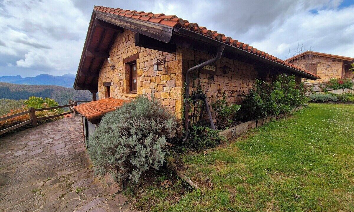 Photo of Outdoor in Cahecho