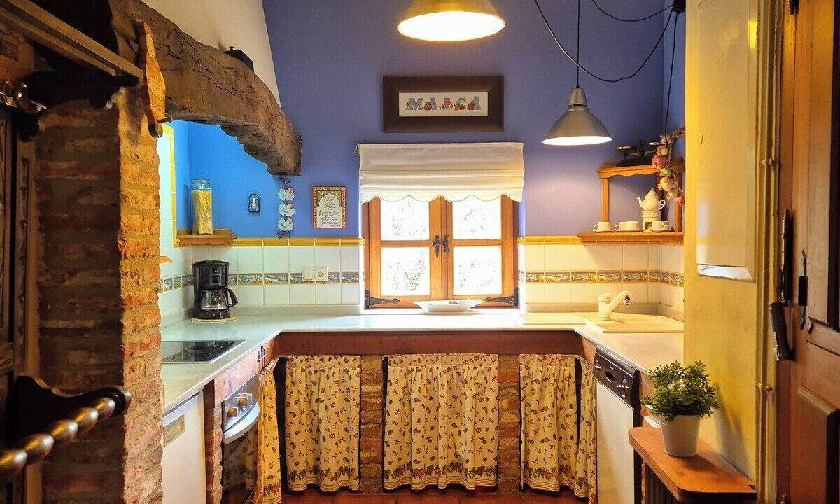 Photo of Kitchen in Cahecho