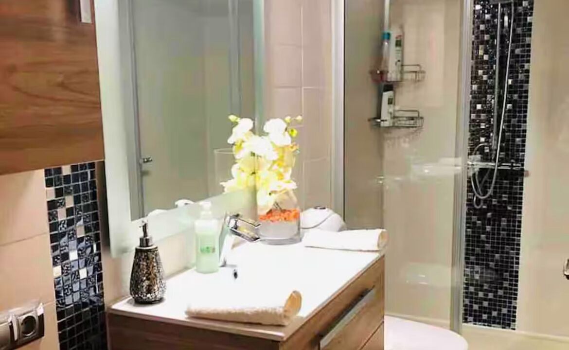 Photo of Bathroom in Cenicero