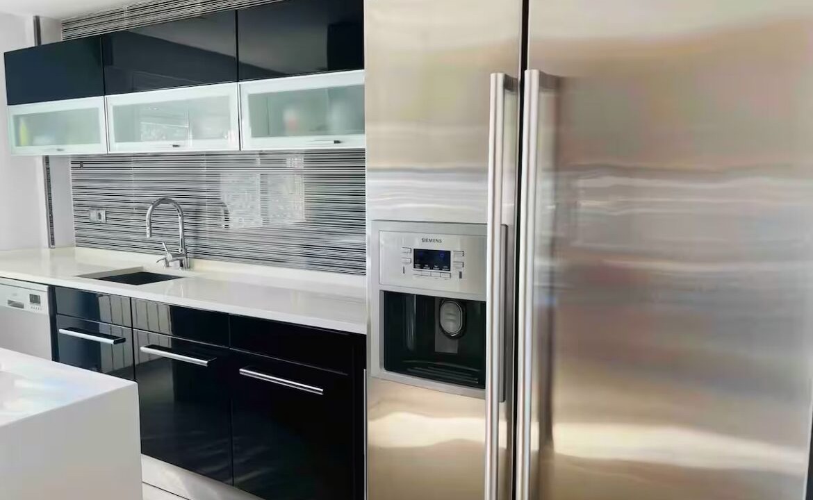 Photo of Kitchen in Cenicero