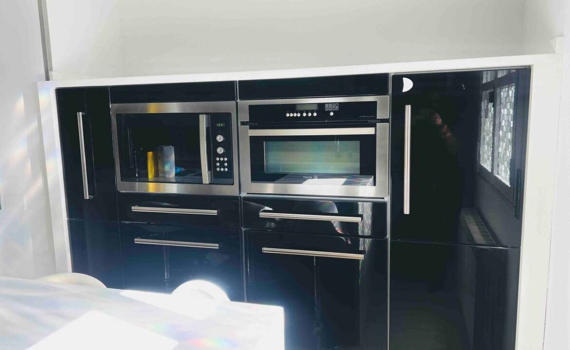 Photo of Kitchen in Cenicero