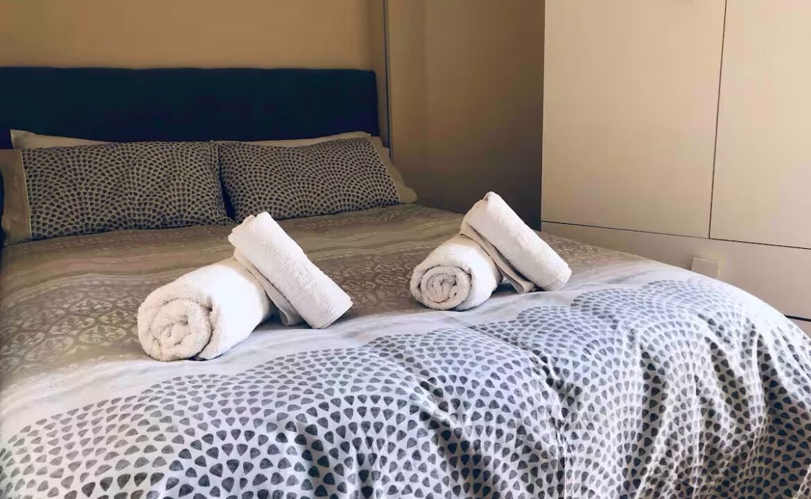 Photo of Bedroom in Cenicero