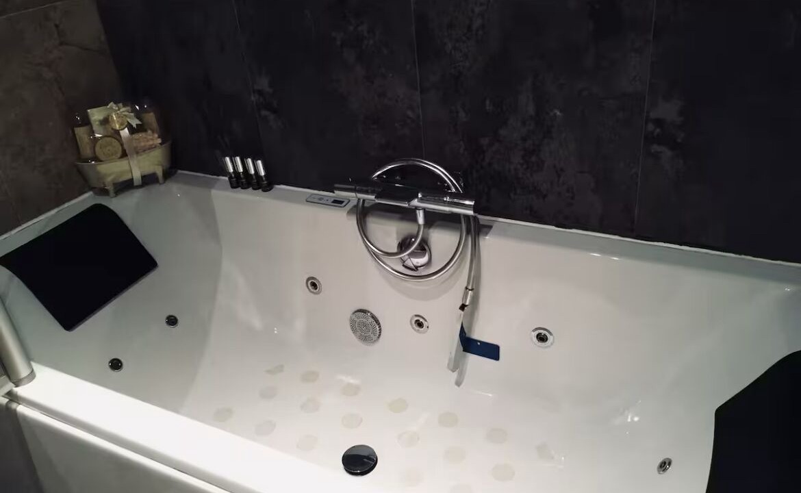 Photo of Bathroom in Cenicero