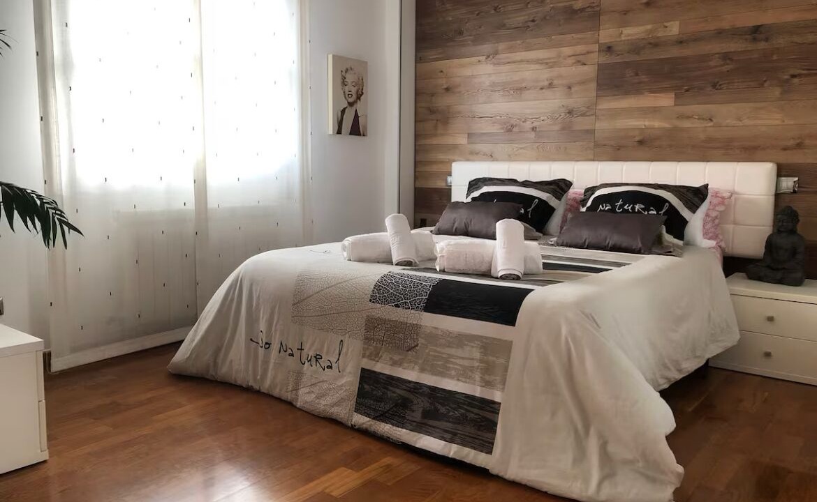 Photo of Bedroom in Cenicero