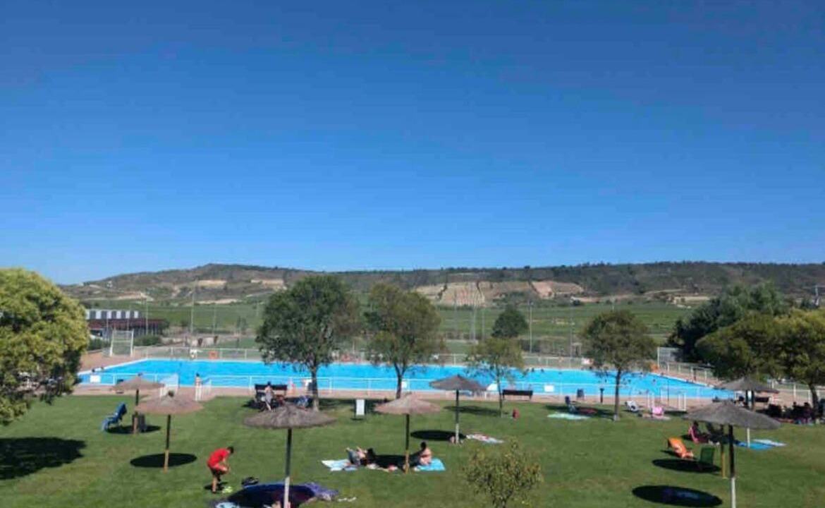 Photo of Outdoor in Cenicero
