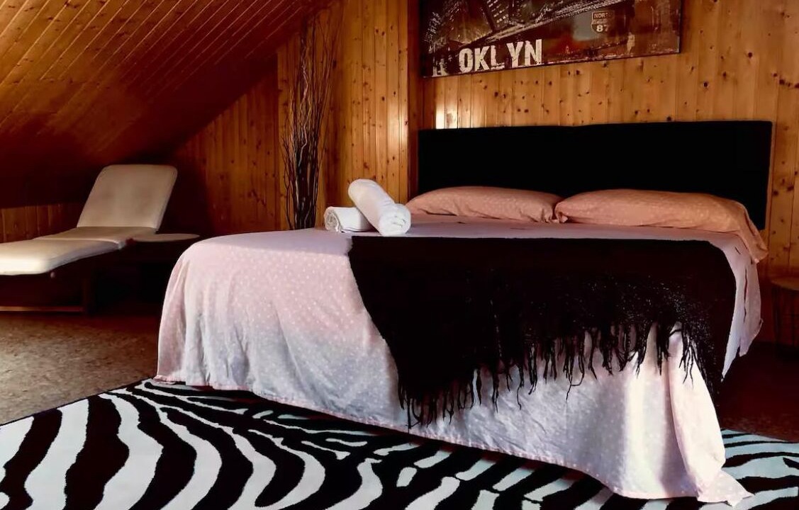 Photo of Bedroom in Cenicero