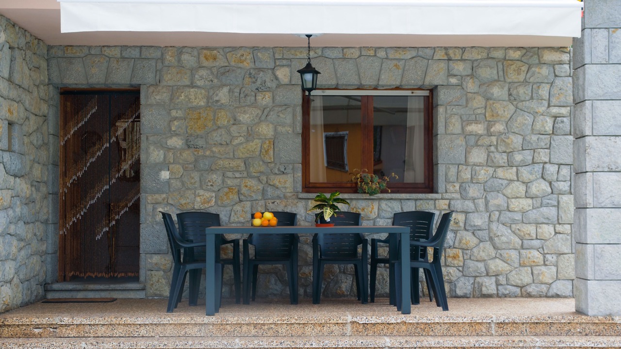 Photo of Patio Balcony in Nueva