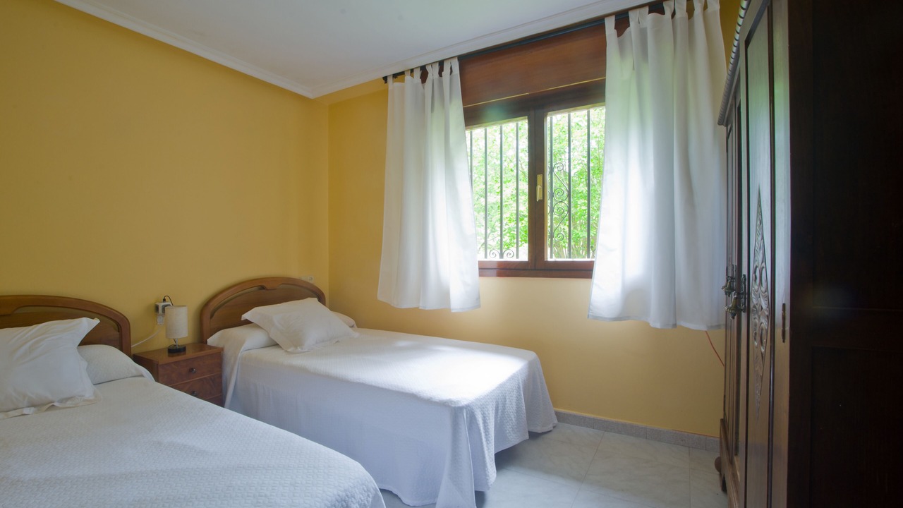 Photo of Bedroom in Nueva