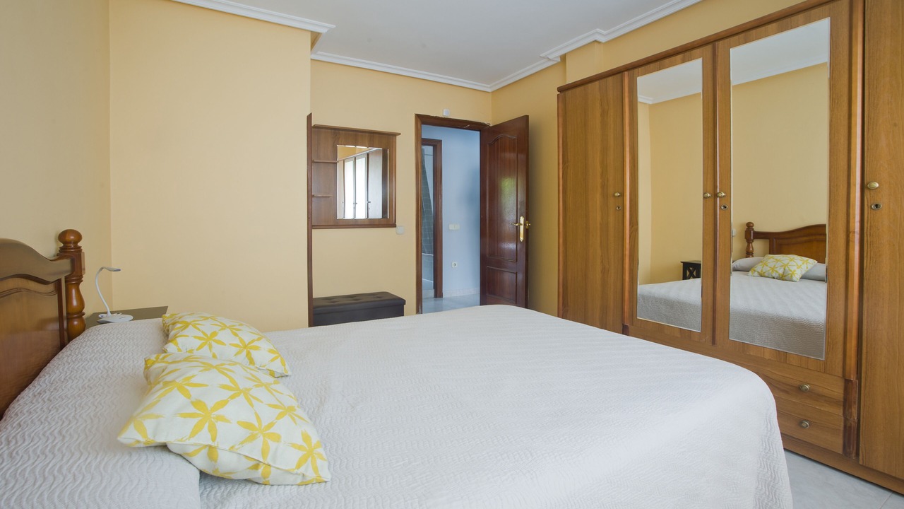 Photo of Bedroom in Nueva