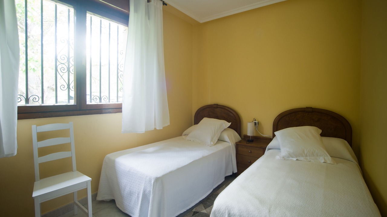 Photo of Bedroom in Nueva