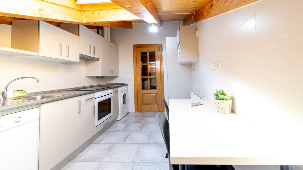Photo of Kitchen in Soria