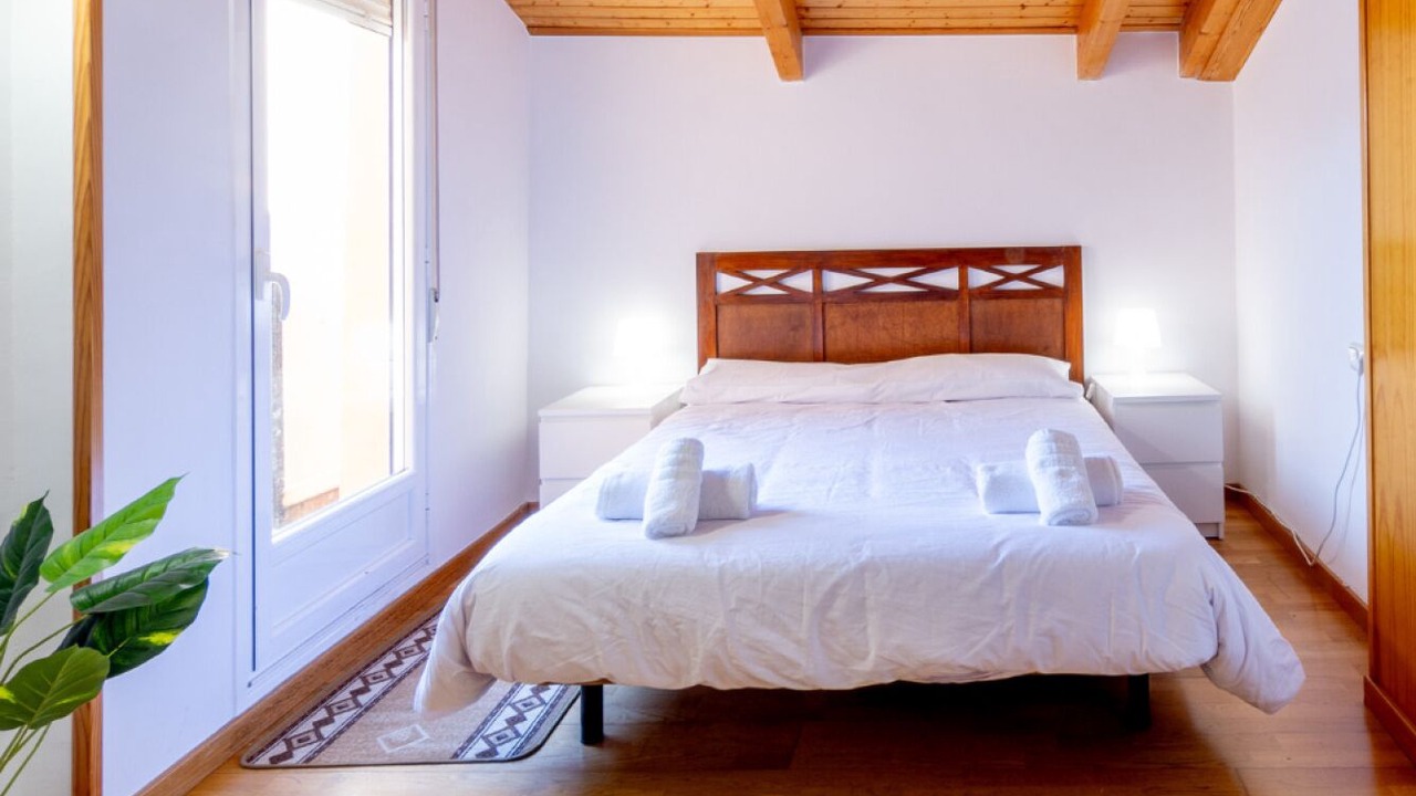 Photo of Bedroom in Soria