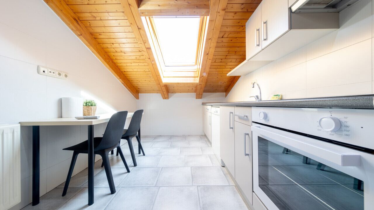 Photo of Kitchen in Soria
