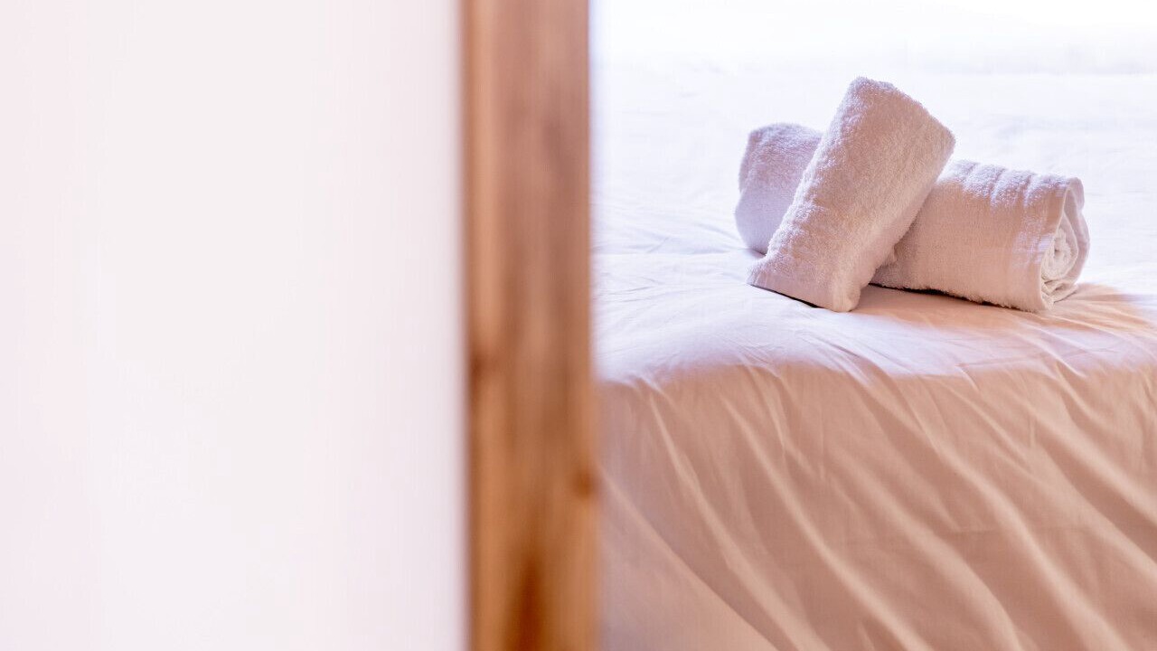 Photo of Bedroom in Soria