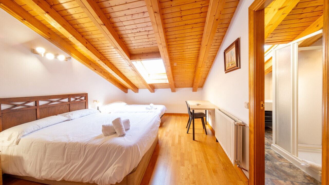 Photo of Bedroom in Soria