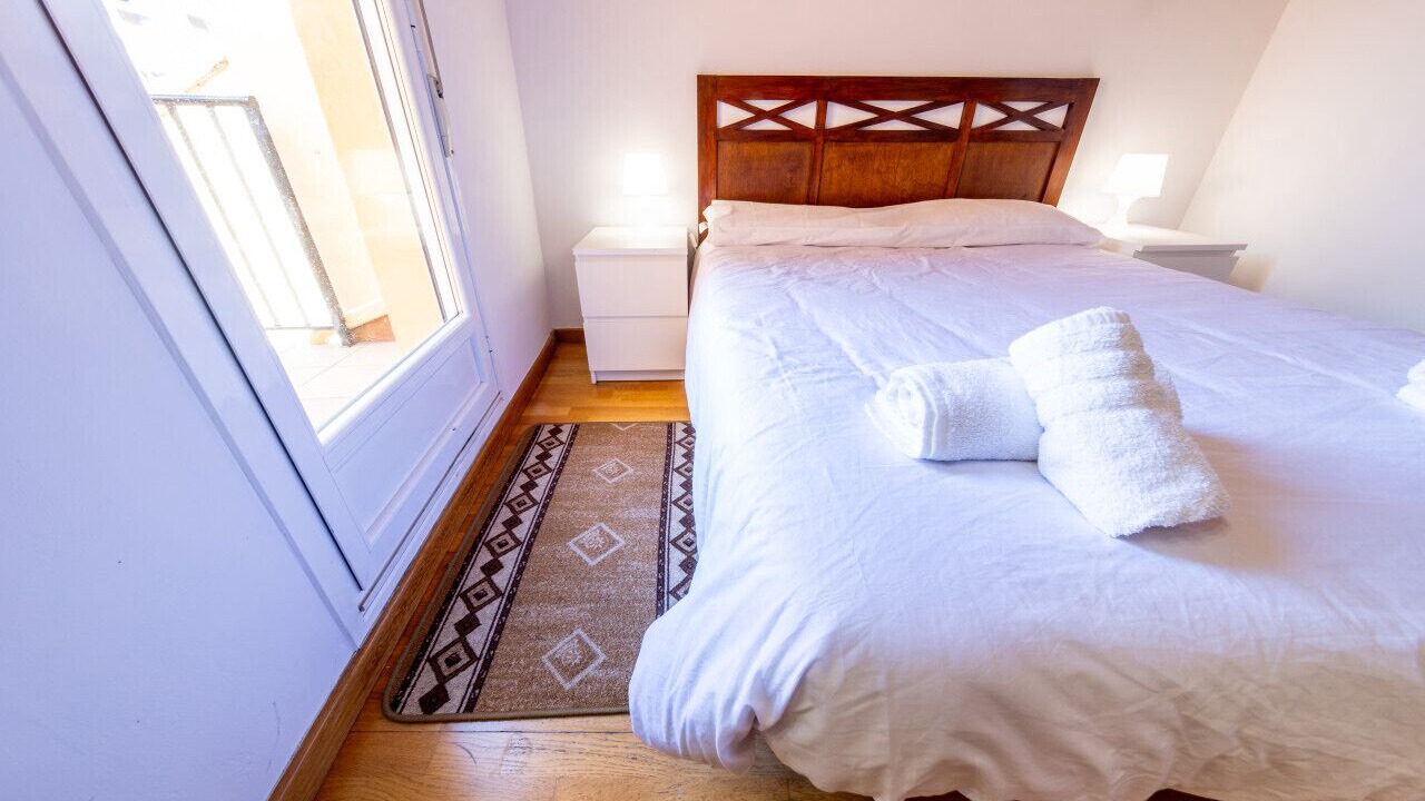 Photo of Bedroom in Soria