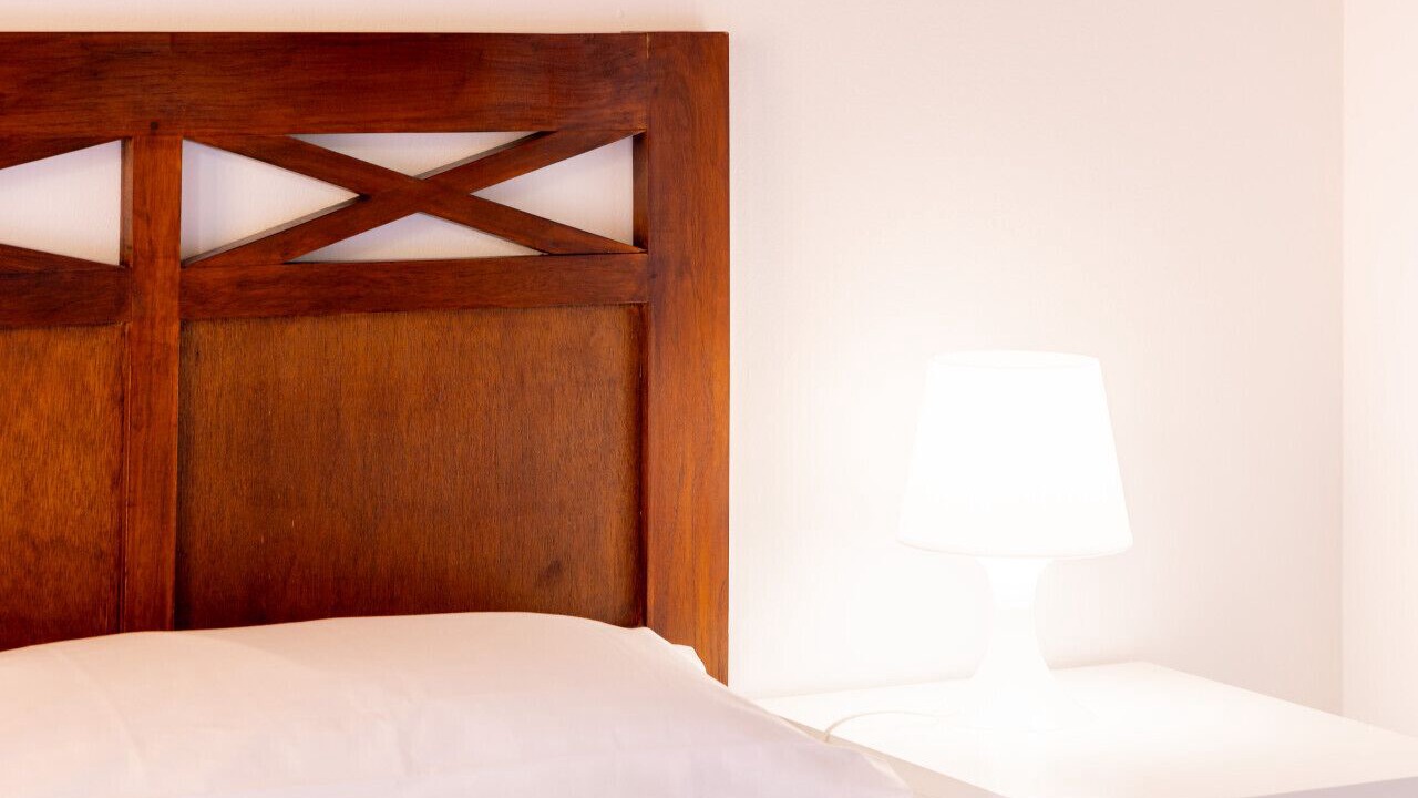 Photo of Bedroom in Soria