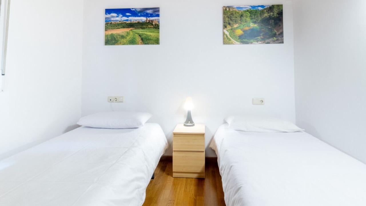 Photo of Bedroom in Soria
