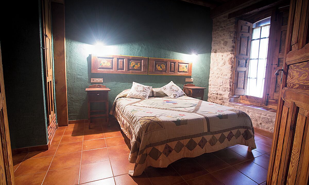 Photo of Bedroom in Munoveros