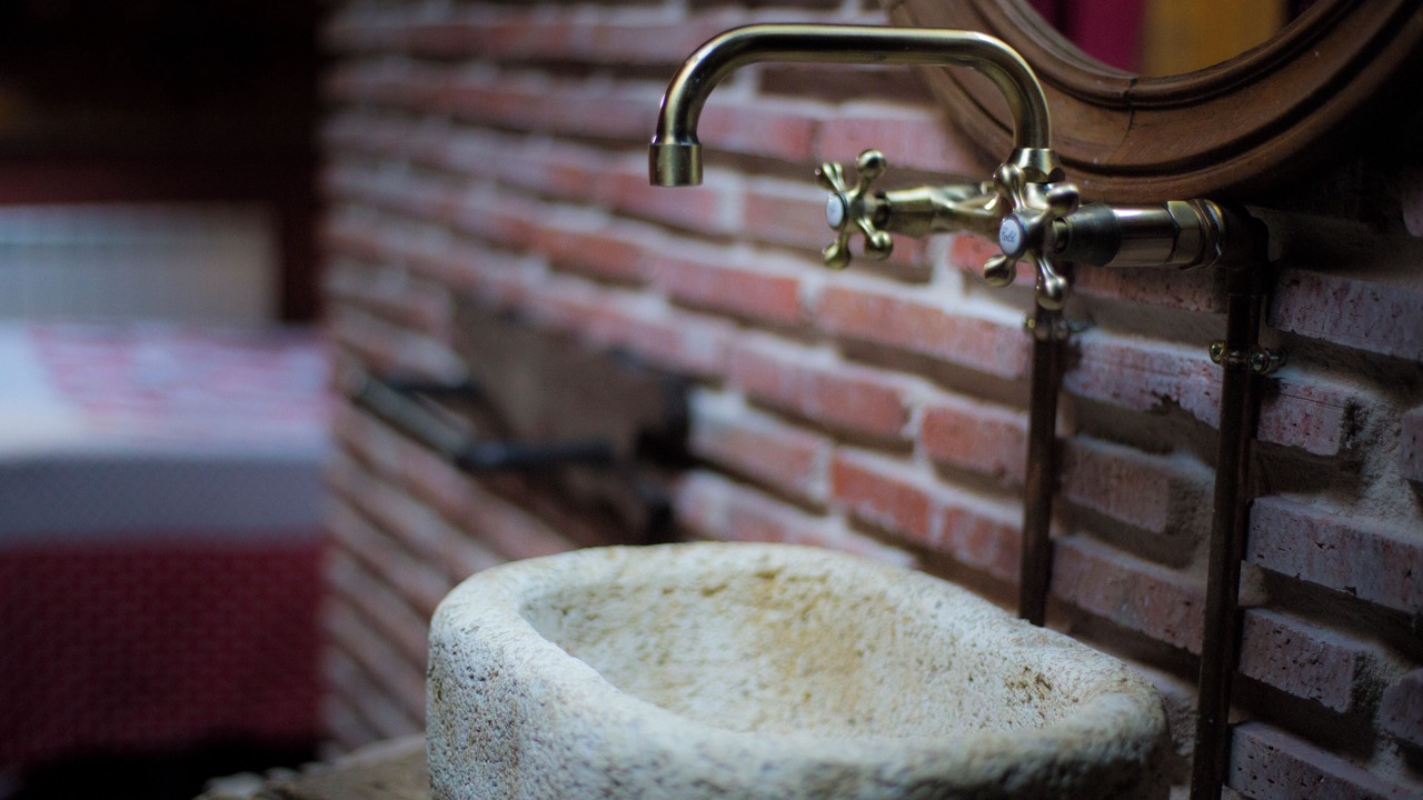 Photo of Bathroom in Munoveros