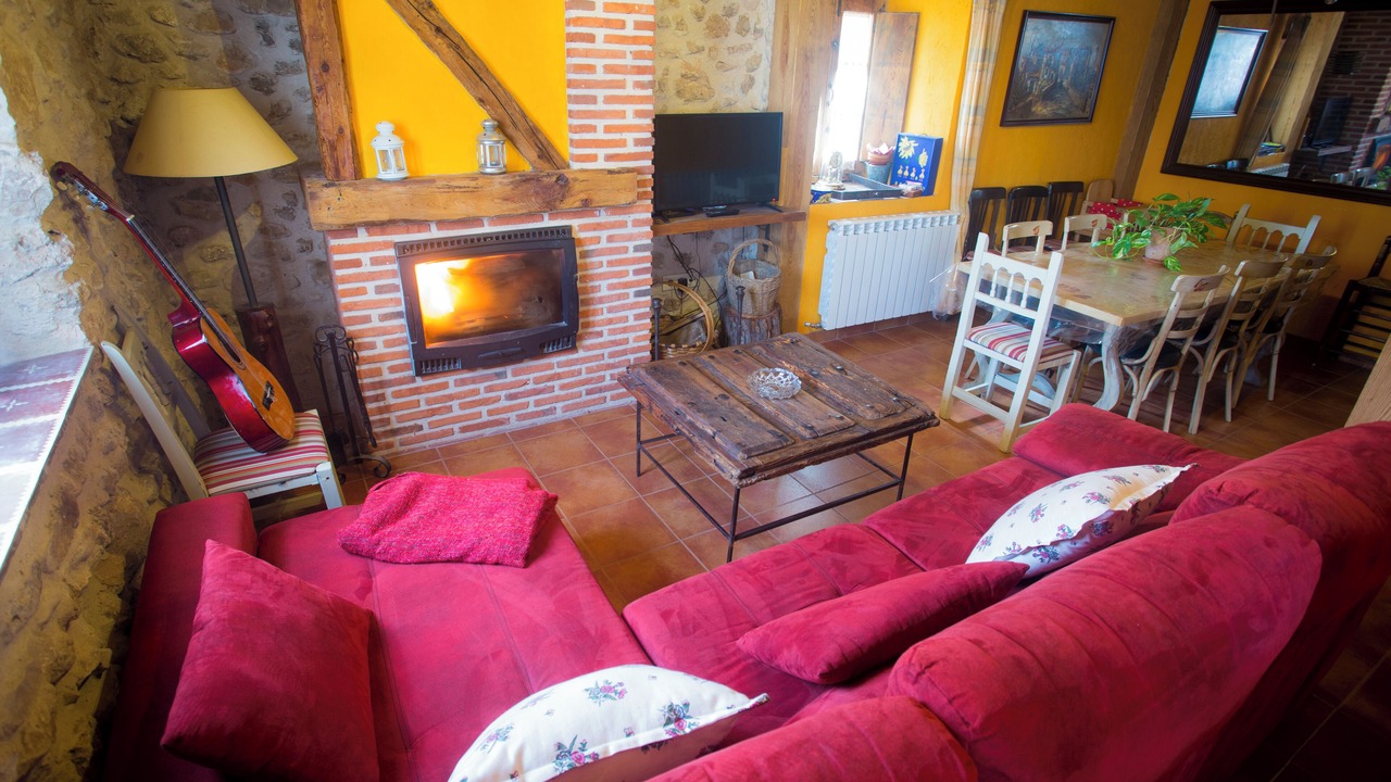 Photo of Livingroom in Munoveros