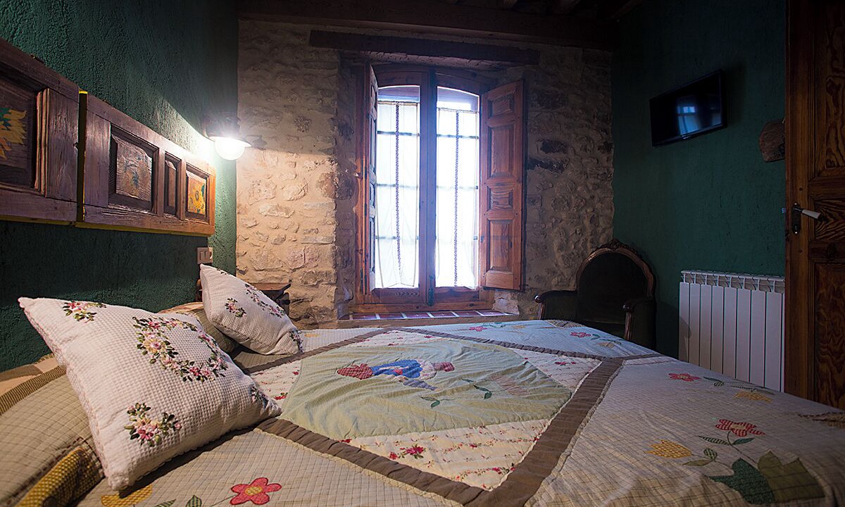 Photo of Bedroom in Munoveros