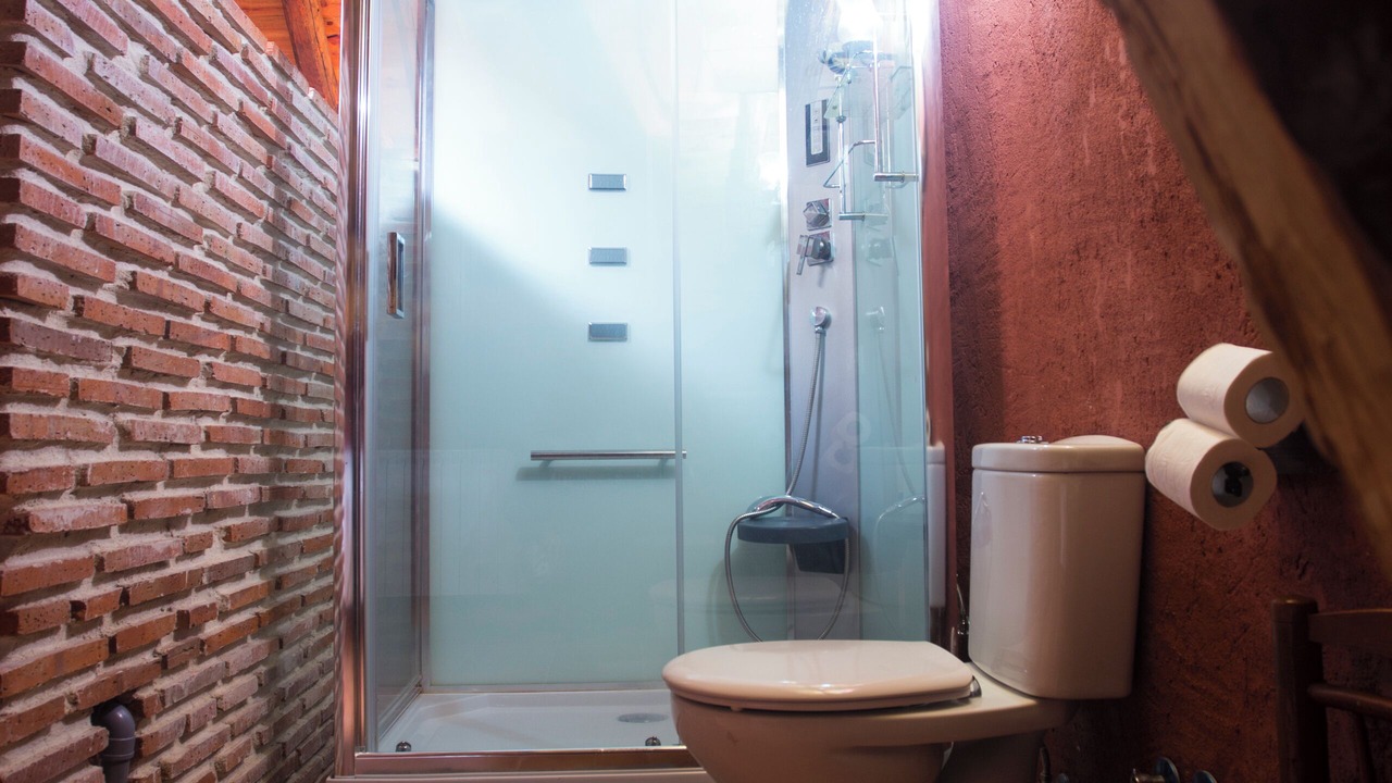 Photo of Bathroom in Munoveros