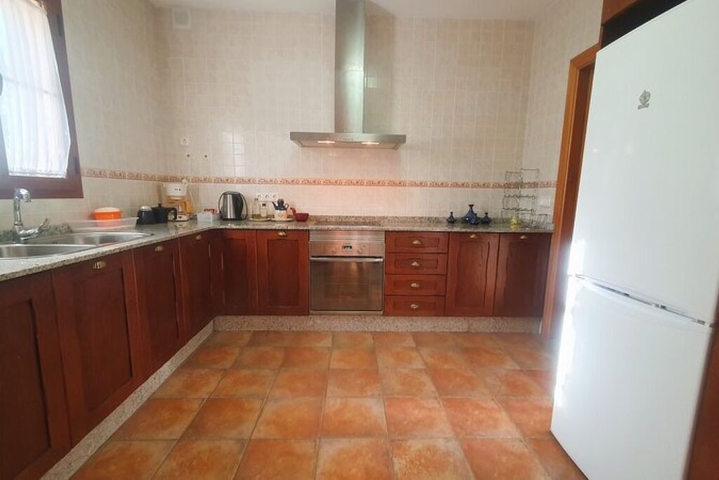 Photo of Kitchen in La Parata